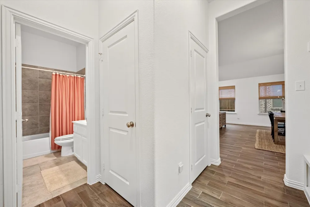 2204 Saratoga Drive Melissa, TX 75454