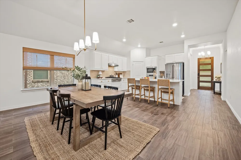 2204 Saratoga Drive Melissa, TX 75454