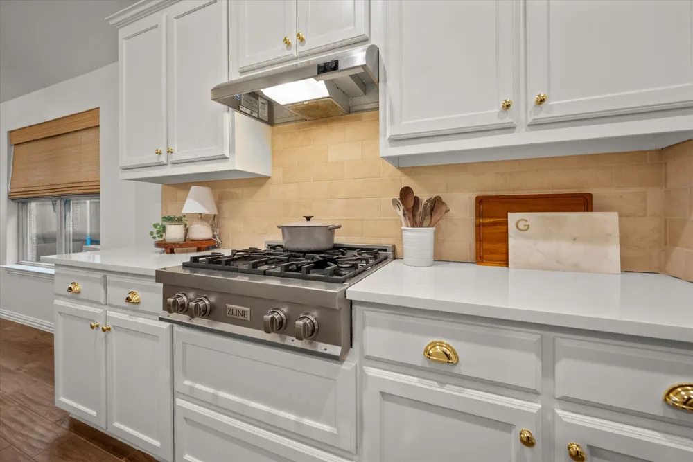2204 Saratoga Drive Melissa, TX 75454