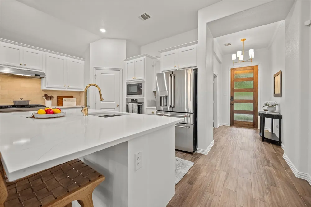 2204 Saratoga Drive Melissa, TX 75454