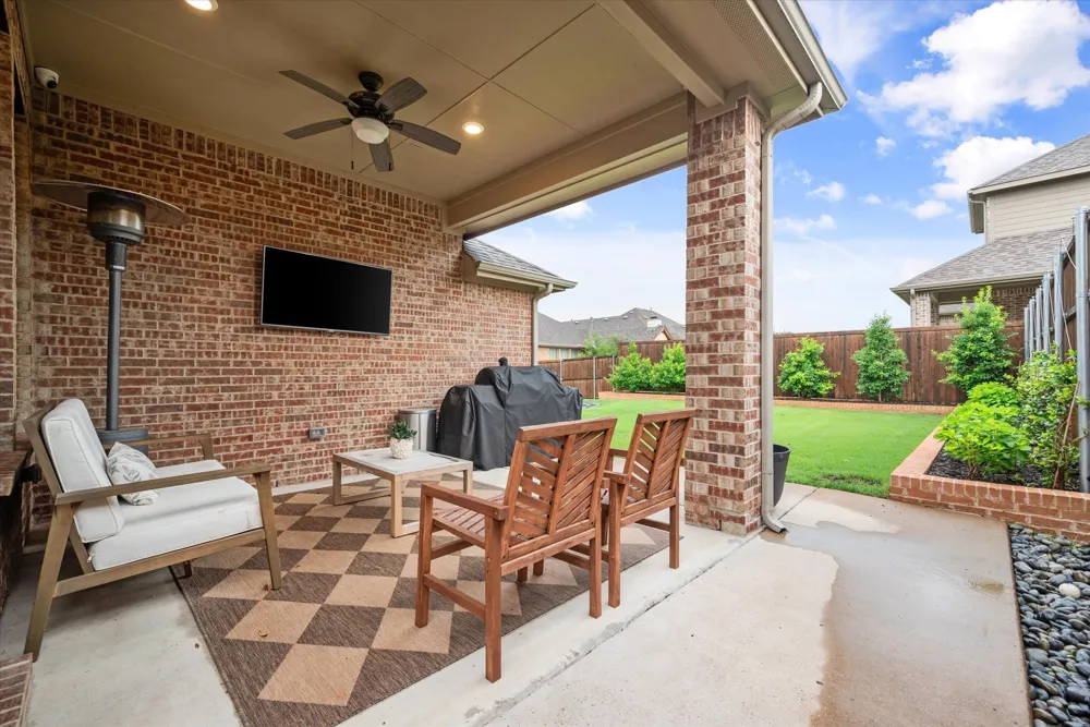 2204 Saratoga Drive Melissa, TX 75454