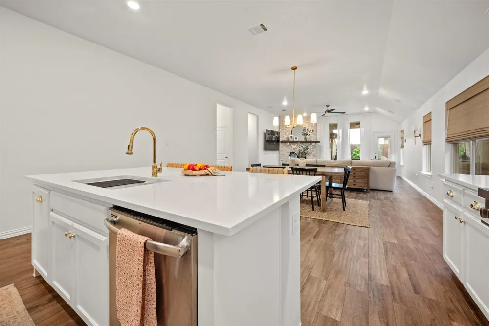 2204 Saratoga Drive Melissa, TX 75454