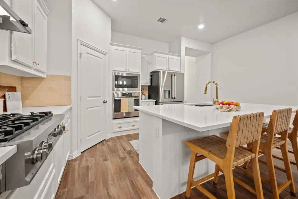 2204 Saratoga Drive Melissa, TX 75454