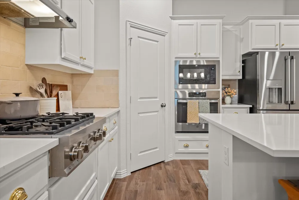 2204 Saratoga Drive Melissa, TX 75454