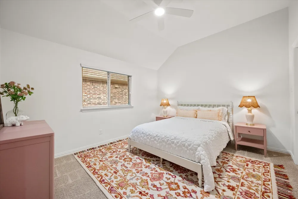 2204 Saratoga Drive Melissa, TX 75454