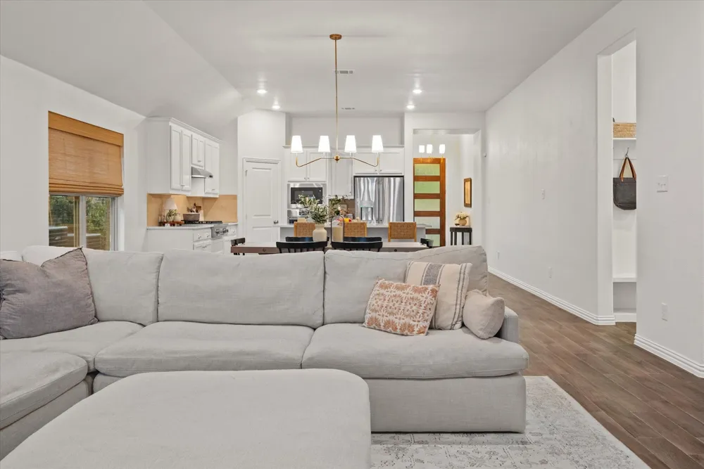2204 Saratoga Drive Melissa, TX 75454