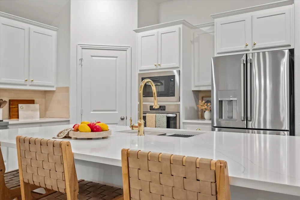 2204 Saratoga Drive Melissa, TX 75454