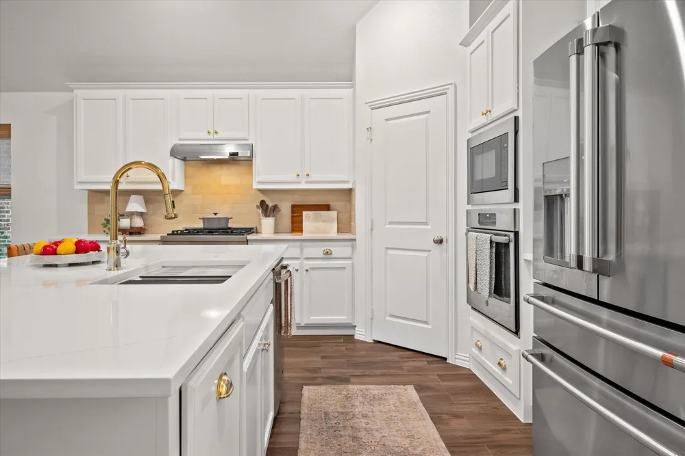 2204 Saratoga Drive Melissa, TX 75454