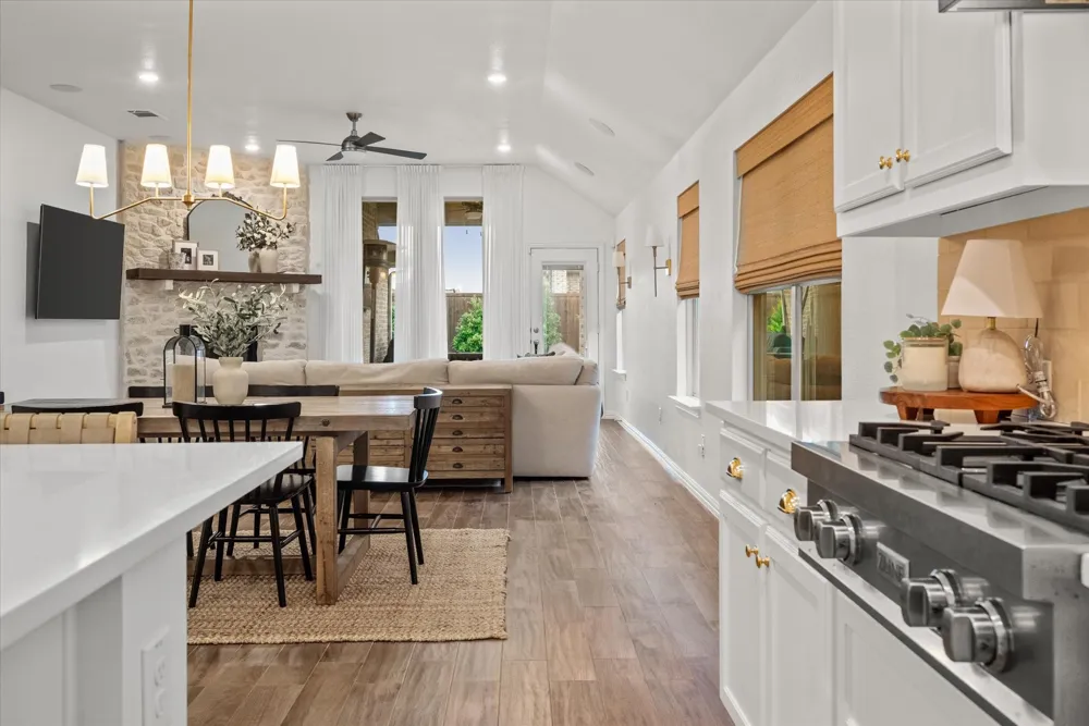 2204 Saratoga Drive Melissa, TX 75454
