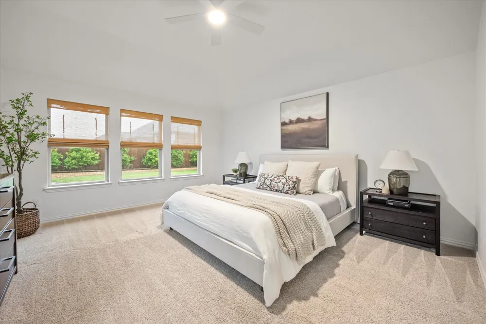 2204 Saratoga Drive Melissa, TX 75454