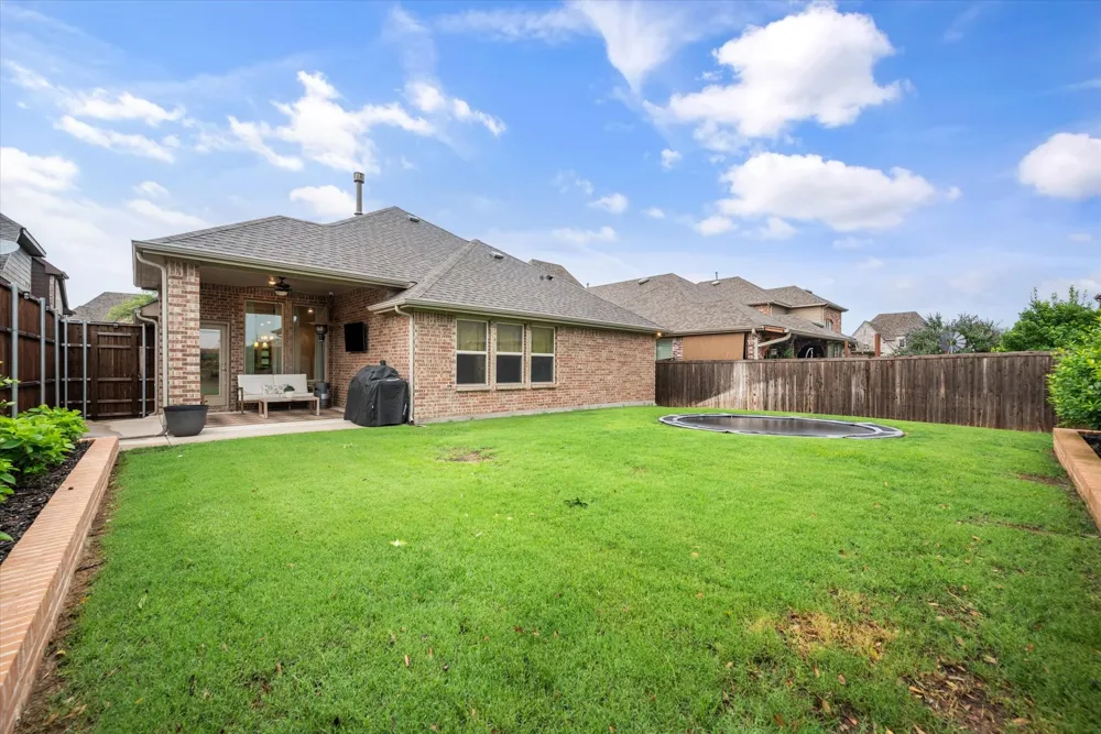 2204 Saratoga Drive Melissa, TX 75454