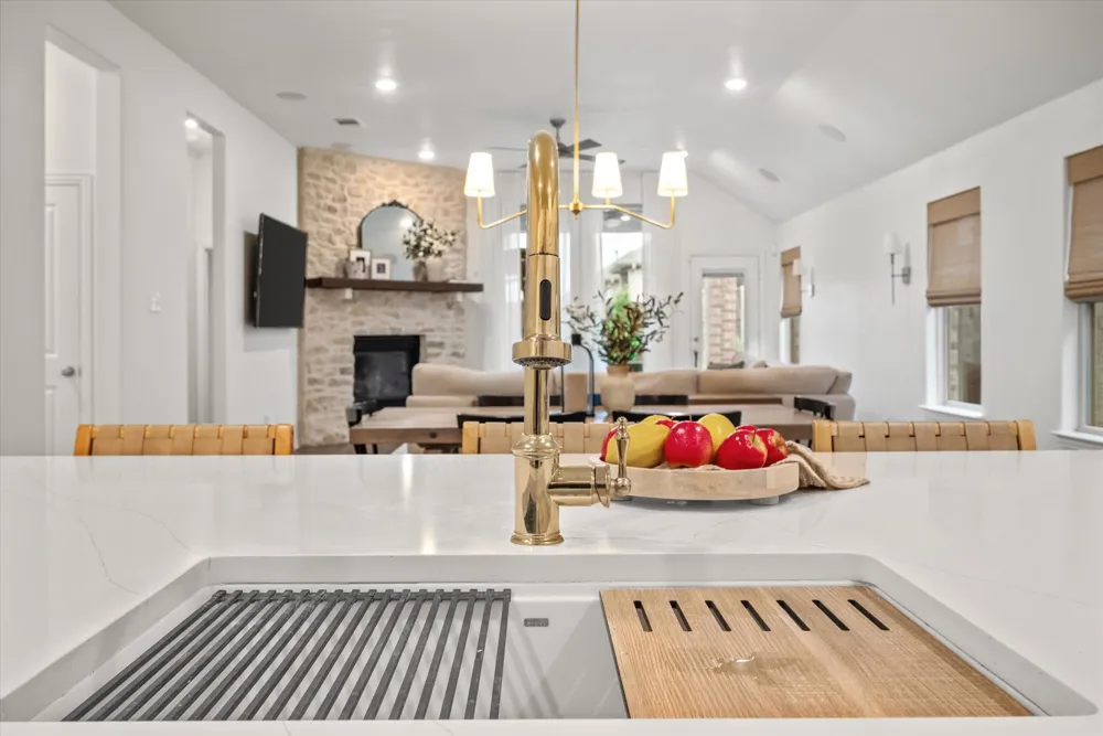 2204 Saratoga Drive Melissa, TX 75454