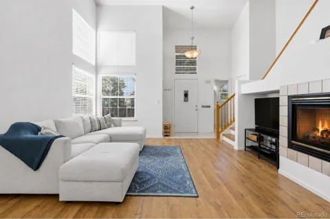 8814 S Field Court