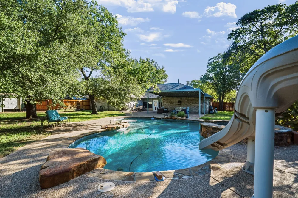 980 Lydia Street Stephenville, TX 76401