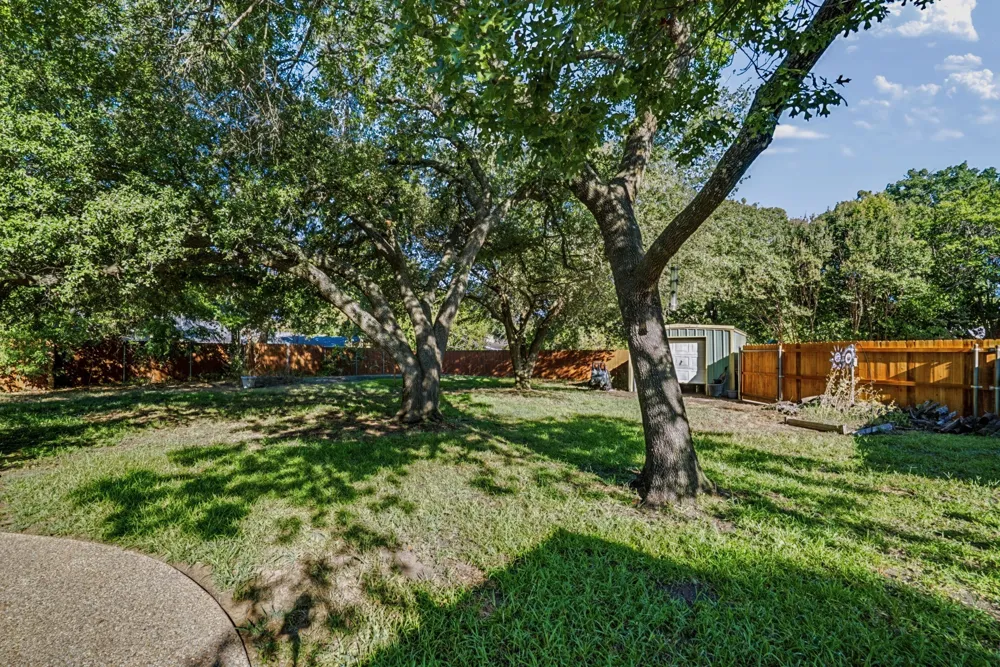 980 Lydia Street Stephenville, TX 76401