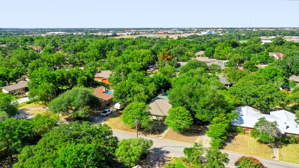 980 Lydia Street Stephenville, TX 76401
