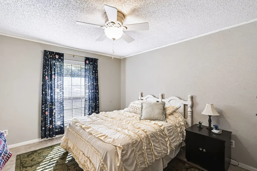 980 Lydia Street Stephenville, TX 76401