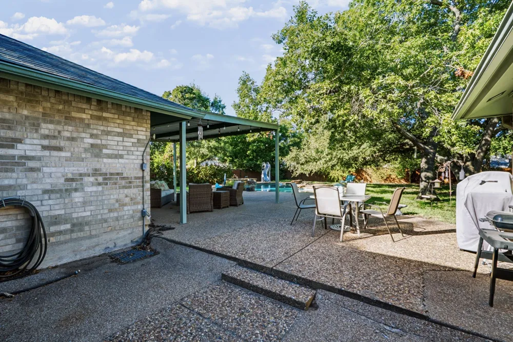 980 Lydia Street Stephenville, TX 76401