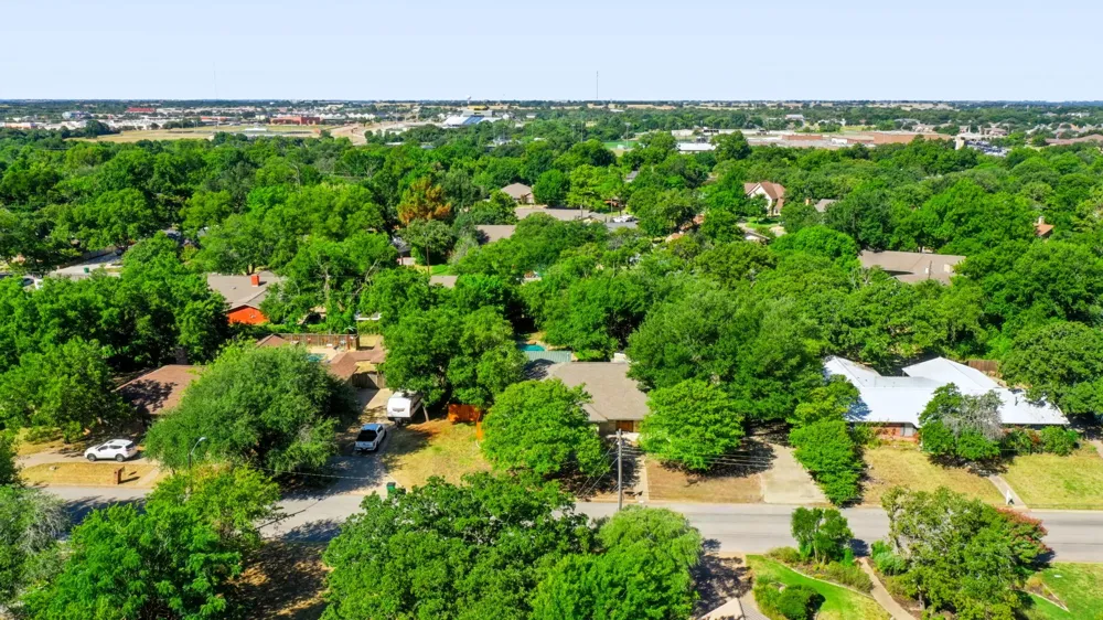 980 Lydia Street Stephenville, TX 76401