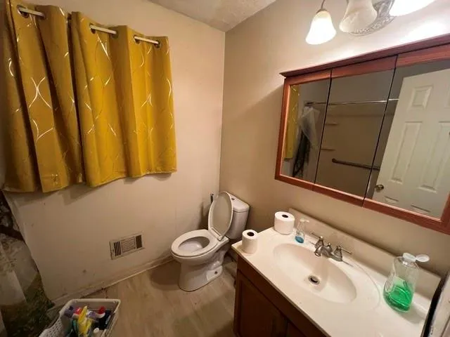 145 Bob White Drive Stockbridge, GA 30281