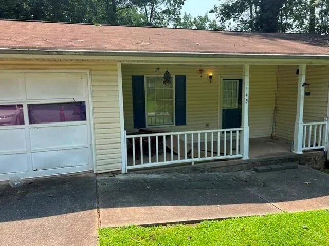 145 Bob White Drive Stockbridge, GA 30281