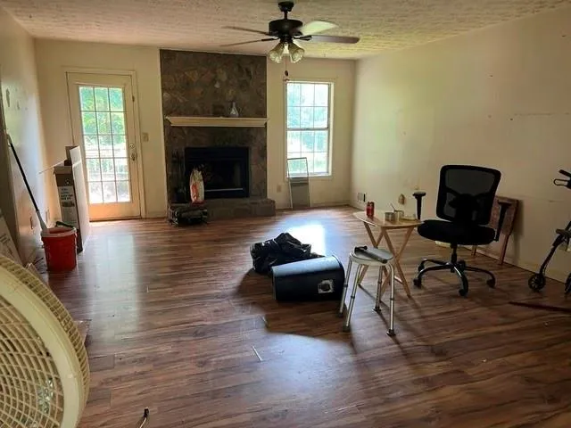 145 Bob White Drive Stockbridge, GA 30281