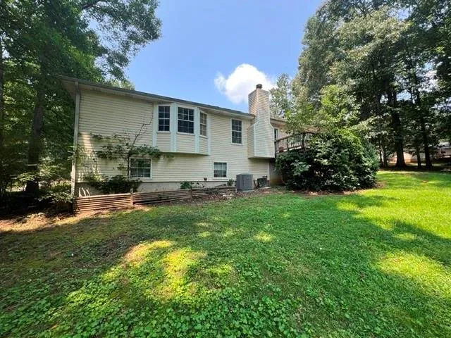 145 Bob White Drive Stockbridge, GA 30281