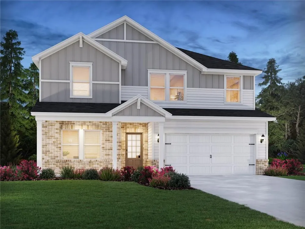 5546 Cabernet Lane Braselton, GA 30517