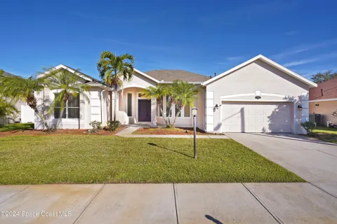 4449 Chastain Drive
