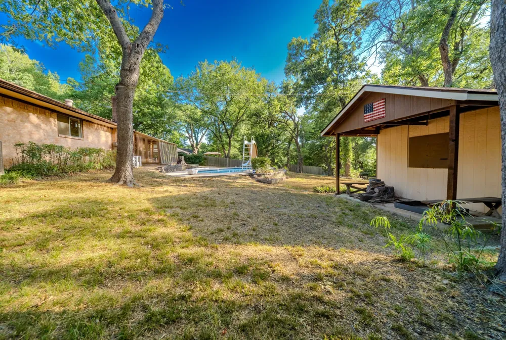 305 Shadowwood Trail Ovilla, TX 75154