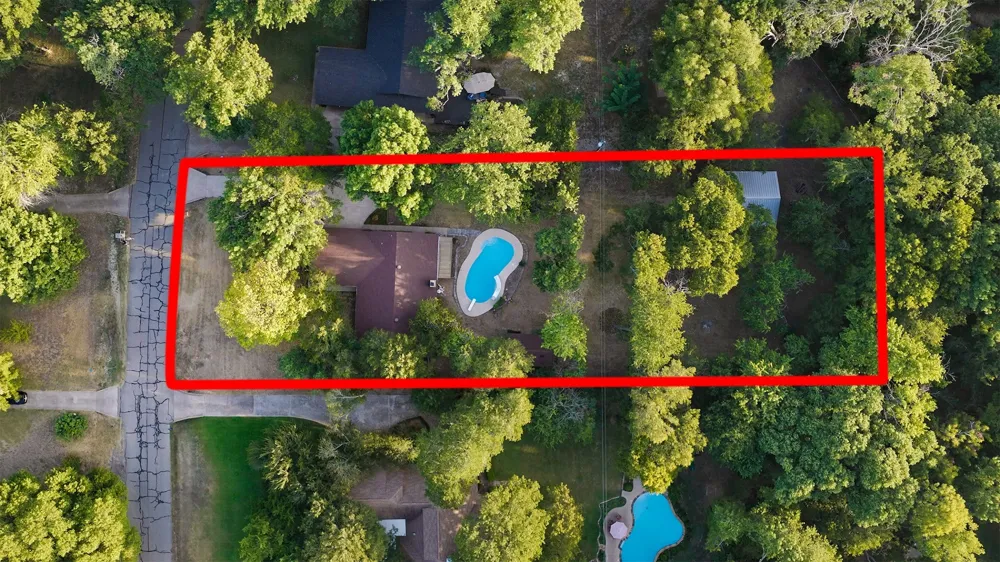 305 Shadowwood Trail Ovilla, TX 75154