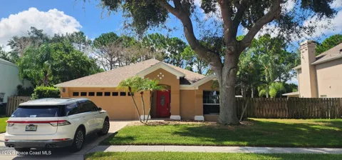428 Heathrow Circle