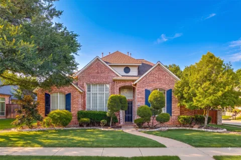 5860 Red Hill Lane