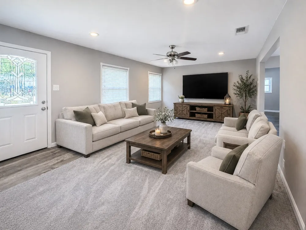 2117 Hickory Street Sherman, TX 75092