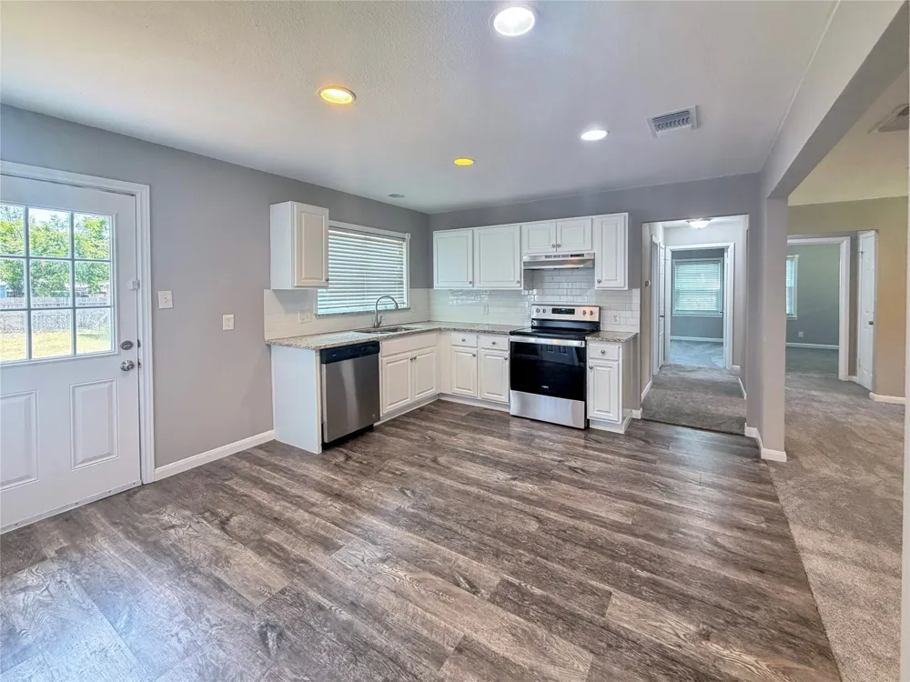 2117 Hickory Street Sherman, TX 75092