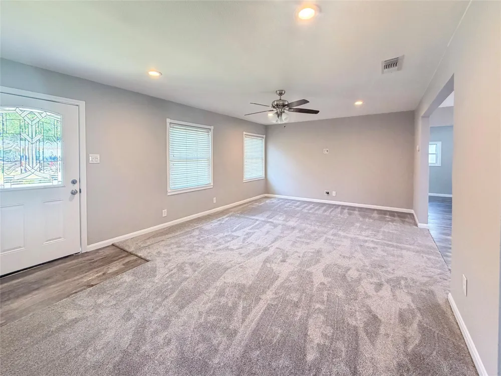 2117 Hickory Street Sherman, TX 75092