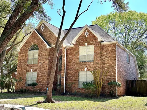 3302 Richland Drive