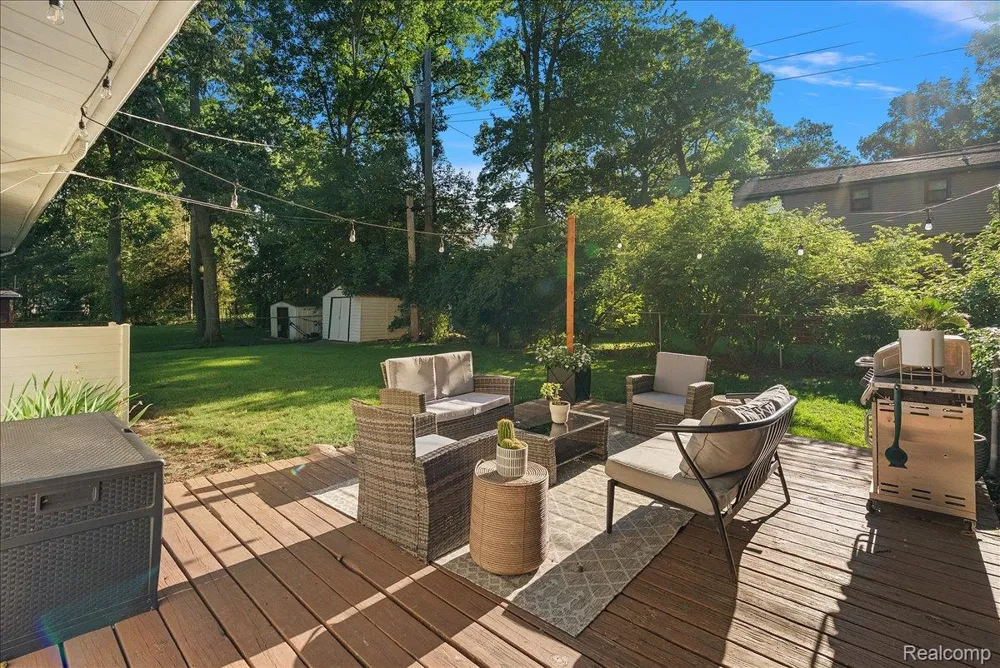 6023 Paramus Independence Charter Township, MI 48346