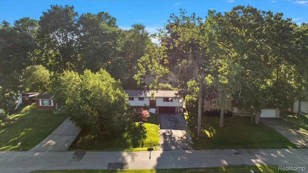 6023 Paramus Independence Charter Township, MI 48346