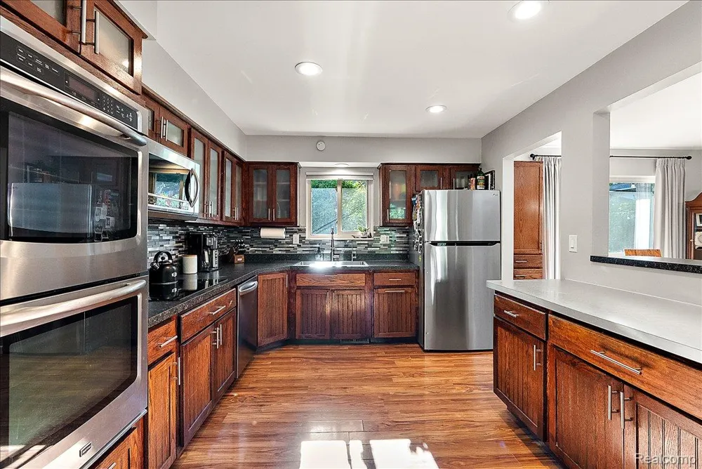 6023 Paramus Independence Charter Township, MI 48346