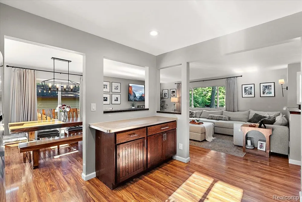 6023 Paramus Independence Charter Township, MI 48346