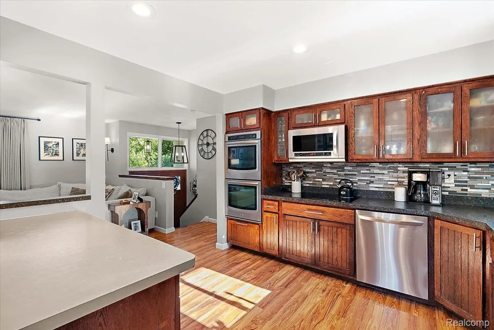6023 Paramus Independence Charter Township, MI 48346