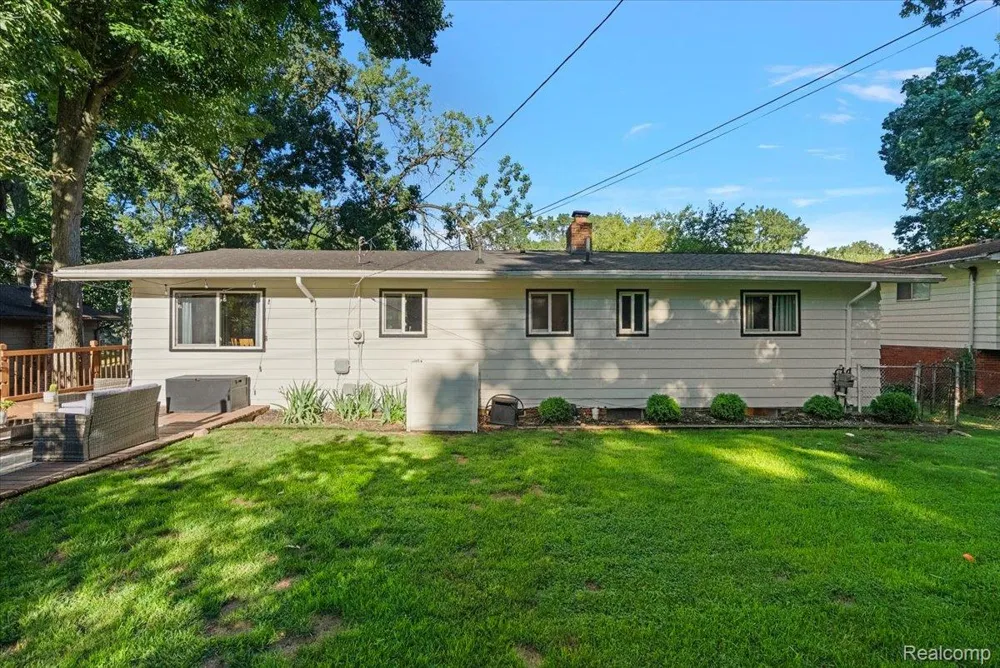 6023 Paramus Independence Charter Township, MI 48346