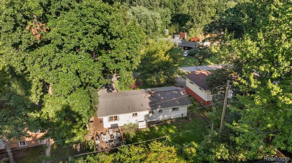 6023 Paramus Independence Charter Township, MI 48346
