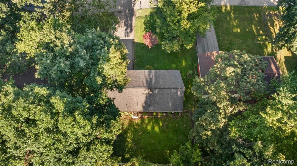 6023 Paramus Independence Charter Township, MI 48346