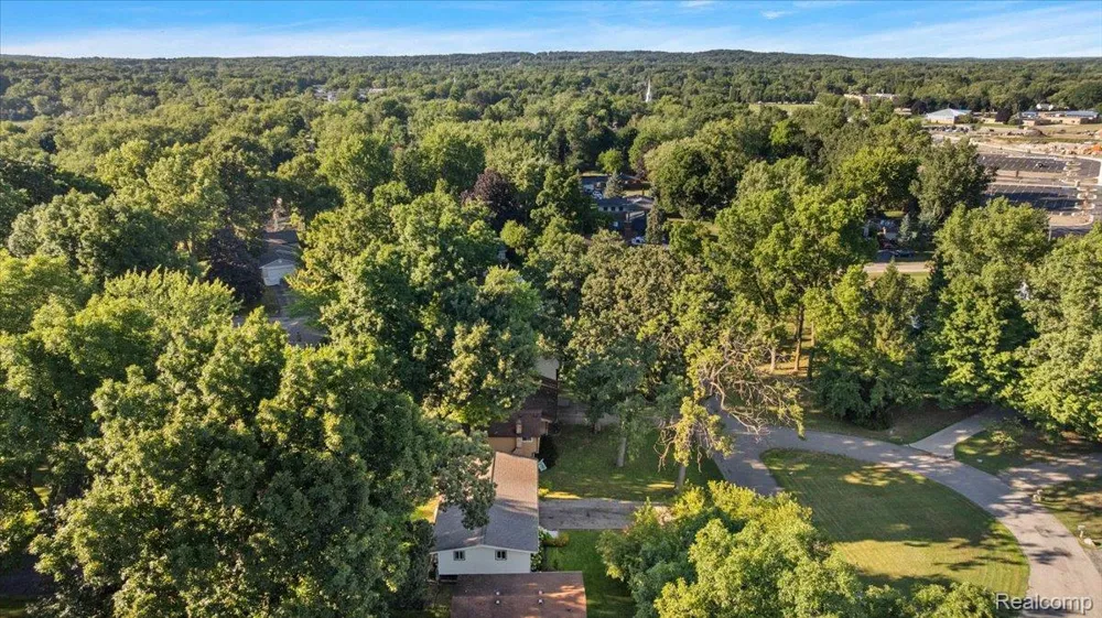 6023 Paramus Independence Charter Township, MI 48346