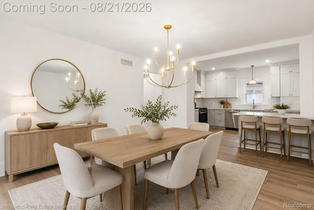 475 Saint Clair Avenue Grosse Pointe City, MI 48230