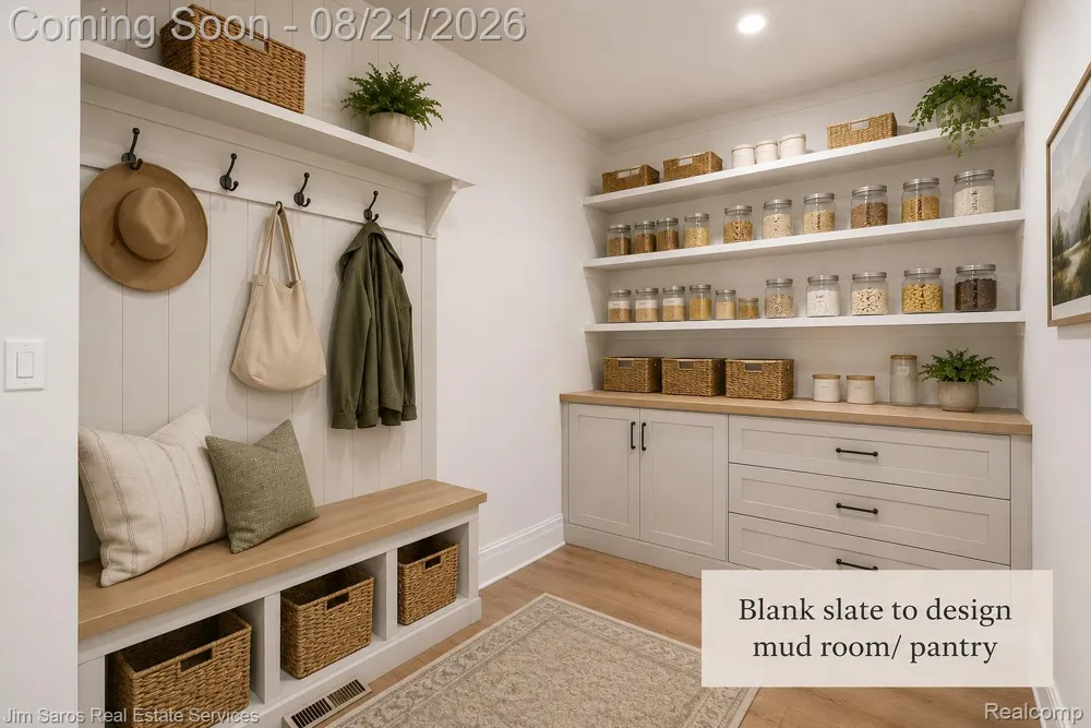 475 Saint Clair Avenue Grosse Pointe City, MI 48230