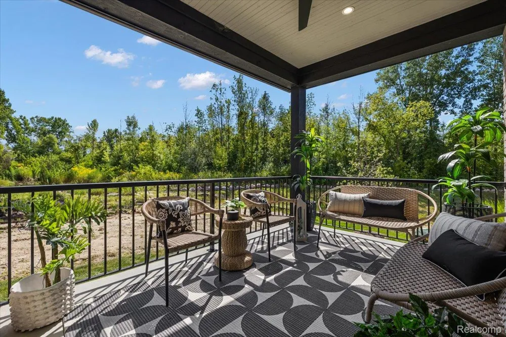 2027 Breckenridge Court #3 Rochester Hills City, MI 48309