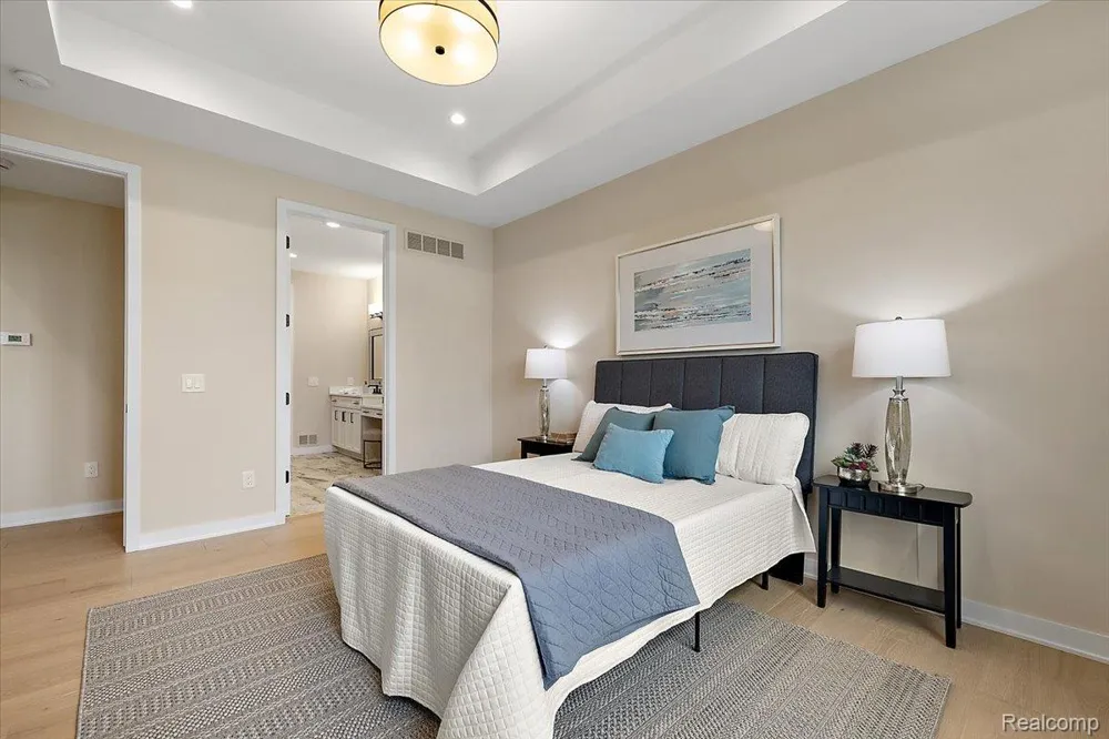 2027 Breckenridge Court #3 Rochester Hills City, MI 48309